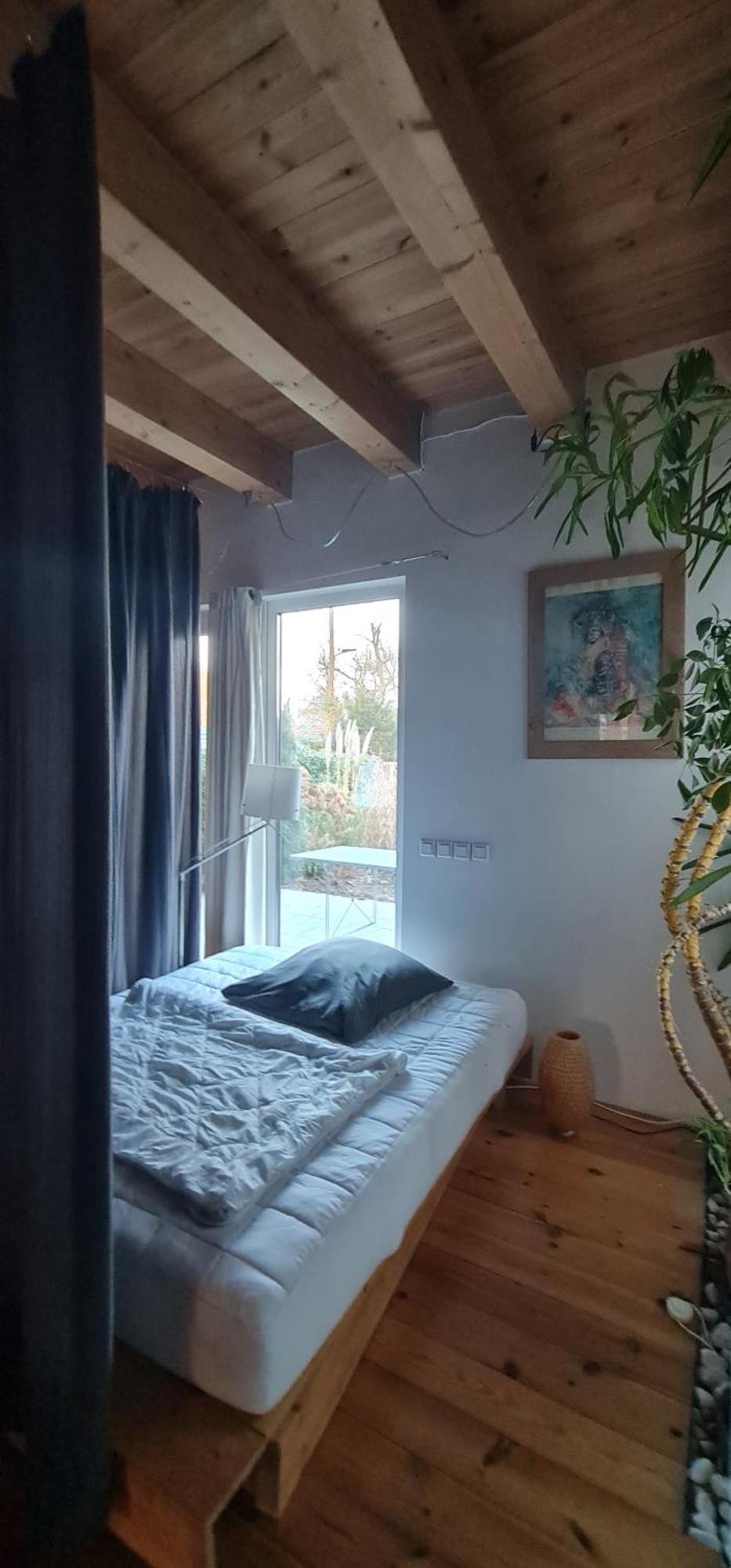 Pension An Der Elsterbruecke 柏林 客房 照片